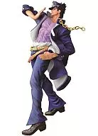 [ランクB] 空条承太郎 「一番くじ ジョジョの奇妙な冒険第三部 スターダストクルセイダース～WHITE SIDE～」 A賞 フィギュア