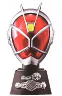仮面ライダーウィザード 「一番くじ 仮面ライダーシリーズ～仮面ライダーウィザード「さあ、ショータイムだ」編～」 A賞 ビッグマスク