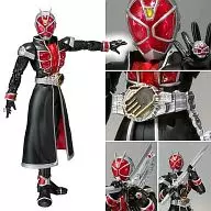 S.H.Figuarts 仮面ライダーウィザード フレイムスタイル 「仮面ライダーウィザード」