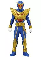 仮面ライダービーストハイパー 「仮面ライダーウィザード」 ライダーヒーローシリーズ10
