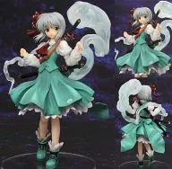 魂魄妖夢 ～香霖堂ver.～ 「東方Project」 1/8 PVC製塗装済み完成品
