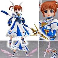 figma 高町なのは エクセリオンモードver. 「魔法少女リリカルなのは The MOVIE 2nd A’s」