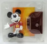 ミッキーマウス 「ファンダフル・ディズニー」 オリジナルフィギュアリン 2009年会員限定特典