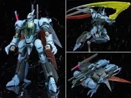 ROBOT魂＜SIDE AB＞ ビルバイン(迷彩塗装Ver.) 「聖戦士ダンバイン」 魂ウェブ商店限定