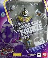 S.H.Figuarts 仮面ライダーフォーゼ メテオフュージョンステイツ 「仮面ライダーフォーゼ THE MOVIE みんなで宇宙キターッ!」 魂ウェブ商店限定