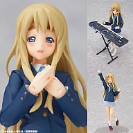 [ランクB] figma 琴吹紬 制服ver. 「けいおん!」 