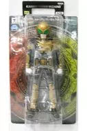 仮面ライダービースト 「仮面ライダーウィザード」 DXソフビフィギュア5インブリスター