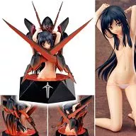 黒雪姫～Death by Embracing～ 「アクセル・ワールド」 1/7 塗装済み完成品