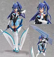 [箱欠品] figma 風鳴翼 「戦姫絶唱シンフォギア」