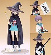[ランクB] figma 長門有希 悪い魔法使いVer.「涼宮ハルヒの憂鬱」