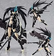[ランクB] figma BRS2035 「ブラック★ロックシューター THE GAME」 