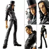 [ランクB] ロブ・ルッチ Ver.1.5 「ワンピース」 エクセレントモデルLIMITED Portrait.Of.Pirates ワンピースシリーズ LIMITED EDITION