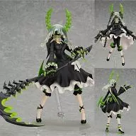[ランクB] figma デッドマスター TV ANIMATION ver. 「ブラック★ロックシューター」 