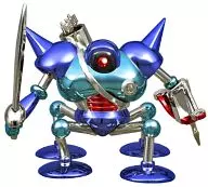 キラーマシン 「ドラゴンクエスト」 メタリックモンスターズギャラリー