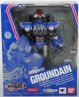 S.H.Figuarts グランダイン 「仮面ライダーフォーゼ THE MOVIE みんなで宇宙キターッ!」 魂ウェブ商店限定