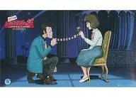 ルパン三世＆クラリス ドロボウさん 「ルパン三世カリオストロの城」 1/12 ガレージキット