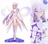 S.H.Figuarts キュアムーンライト スーパーシルエット 「ハートキャッチプリキュア!」 魂ウェブ商店限定
