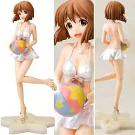 萩原雪歩 -Angelic Island- 「アイドルマスター」 1/7 塗装済完成品