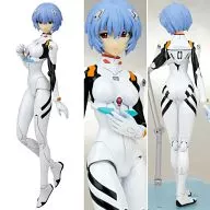綾波レイ 「ヱヴァンゲリヲン新劇場版」 C：MO 可動フィギュア