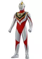 ウルトラマンガイア(V2) 「ウルトラマンガイア」 ウルトラマンヒーロー500シリーズ 09