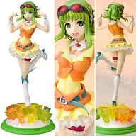 GUMI 「VOCALOID megpoid(メグッポイド)」 1/8 塗装済み完成品