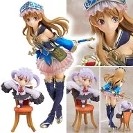 トトリ 19歳ver. 「メルルのアトリエ～アーランドの錬金術師3～」 1/8 塗装済み完成品