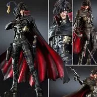 PLAY ARTS改 ハーロック 「キャプテンハーロック」