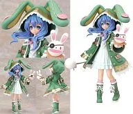 四糸乃 「デート・ア・ライブ」 1/8 塗装済み完成品