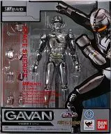S.H.Figuarts 宇宙刑事ギャバン 「宇宙刑事ギャバン」 魂ウェブ商店限定