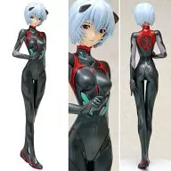 アヤナミレイ(仮称) プラグスーツVer. 「ヱヴァンゲリヲン新劇場版：Q」 1/10 塗装済み完成品