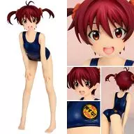 一色あかね～水着ver.～ 「ビビッドレッド・オペレーション」 1/8 PVC製塗装済み完成品