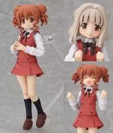 figma ヒロ 「ひだまりスケッチ×ハニカム」