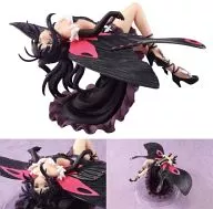 黒雪姫 ふんわり黒揚羽蝶 「アクセル・ワールド」 1/10 塗装済み完成品