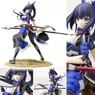 本多・二代 「境界線上のホライゾン」 1/8 PVC製塗装済み完成品
