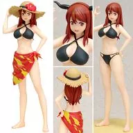 魔王 「まおゆう魔王勇者」 BEACH QUEENS 1/10 塗装済み完成品