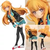 天使真央 ～制服ver.～ 「GJ部」 1/8 塗装済み完成品