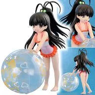 小鳥遊ひな 水着Ver. 「パパのいうことを聞きなさい!」 1/4 塗装済み完成品