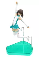 京乃まどか モールリンクスーツver. 「輪廻のラグランジェ」 1/7 塗装済み完成品