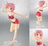 野々原ゆずこ 水着Ver. 「ゆゆ式」 1/8 PVC製塗装済み完成品