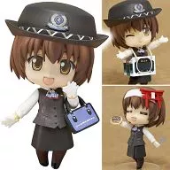 ねんどろいど 鷹野みゆき 「鉄道むすめ」