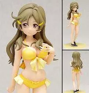 四宮ひまわり 「ビビッドレッド・オペレーション」 BEACH QUEENS 1/10 塗装済み完成品