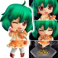 ねんどろいど ランカ・リー 「マクロスF」