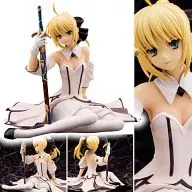セイバー・リリィ 「Fate/stay night」 1/7 塗装済み完成品