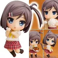 ねんどろいど 筒隠月子 「変態王子と笑わない猫。」