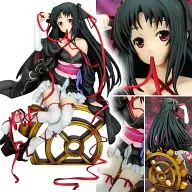 夜々 「機巧少女は傷つかない」 1/8 PVC製塗装済み完成品