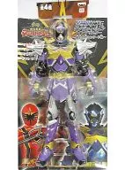 ウルザード 「魔法戦隊マジレンジャー」 ビッグサイズソフビフィギュアインブリスター～最大の敵ウルザード編～