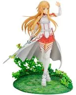 アスナ 「ソードアート・オンライン」 1/8 塗装済み完成品