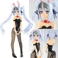 ユークリウッド・ヘルサイズ バニーVer. 「これはゾンビですか? OF THE DEAD」 1/4 PVC製塗装済み完成品