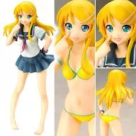 高坂桐乃 「俺の妹がこんなに可愛いわけがない。」 1/8 PVC製塗装済み完成品