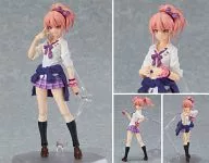 figma 城ヶ崎美嘉 「アイドルマスター シンデレラガールズ」 ワンダーフェスティバル2013夏＆GOODSMILE ONLINE SHOP限定